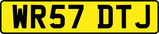 WR57DTJ