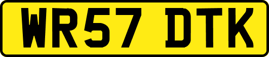 WR57DTK
