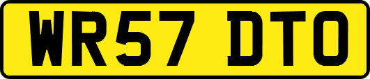 WR57DTO