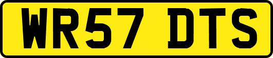 WR57DTS