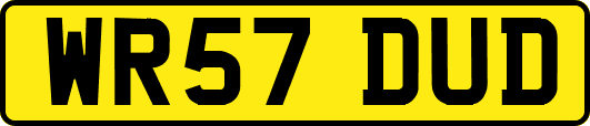 WR57DUD