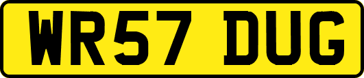 WR57DUG