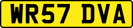 WR57DVA