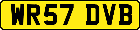 WR57DVB