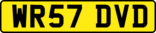 WR57DVD