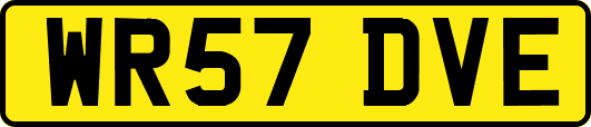 WR57DVE