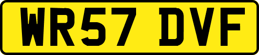 WR57DVF