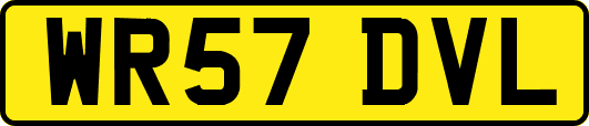 WR57DVL