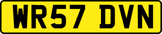 WR57DVN