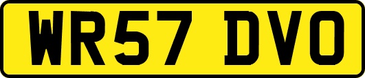 WR57DVO