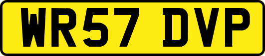 WR57DVP