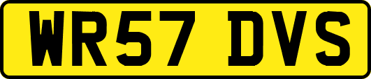 WR57DVS