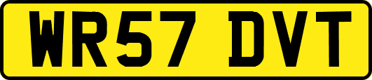 WR57DVT