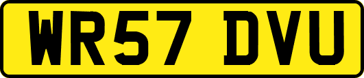 WR57DVU