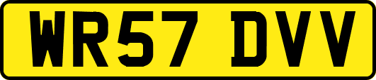WR57DVV