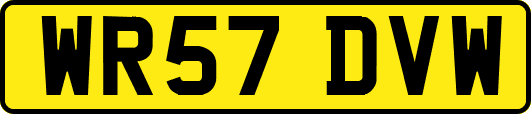WR57DVW