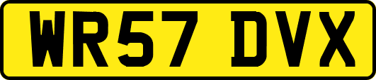 WR57DVX