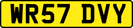 WR57DVY