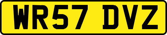 WR57DVZ