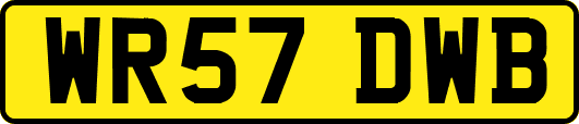 WR57DWB
