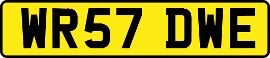 WR57DWE