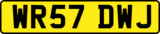 WR57DWJ