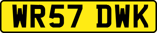 WR57DWK