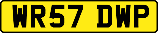 WR57DWP