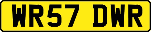 WR57DWR