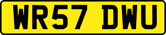 WR57DWU
