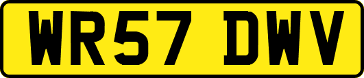 WR57DWV