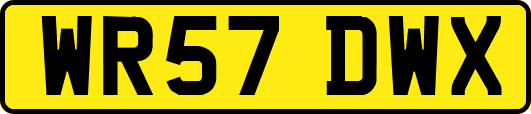 WR57DWX