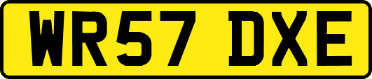 WR57DXE
