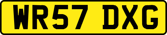 WR57DXG