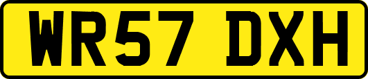 WR57DXH