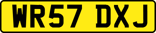 WR57DXJ