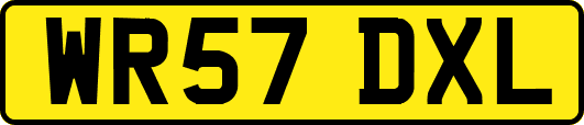 WR57DXL