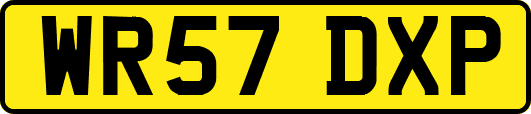 WR57DXP