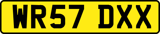 WR57DXX
