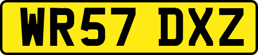 WR57DXZ