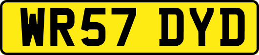 WR57DYD