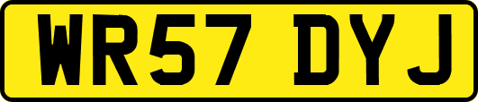 WR57DYJ