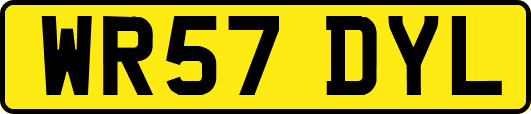 WR57DYL