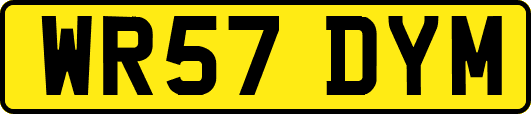 WR57DYM