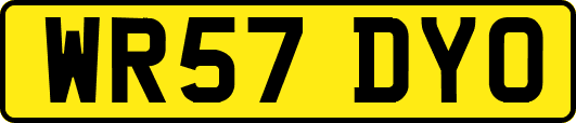WR57DYO