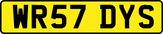WR57DYS