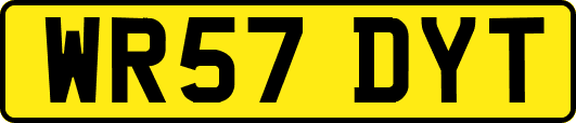 WR57DYT