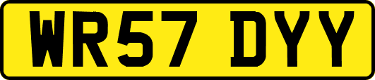 WR57DYY