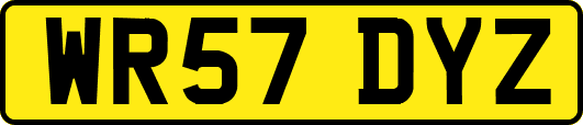 WR57DYZ