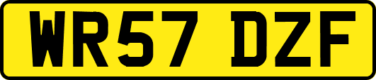 WR57DZF